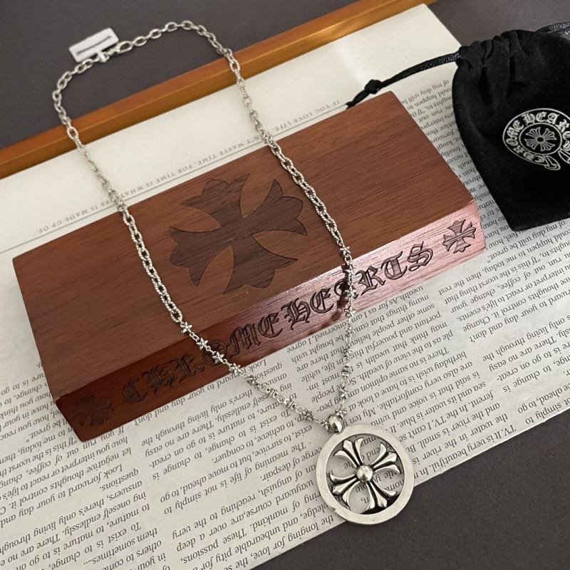 Chrome Hearts Necklaces